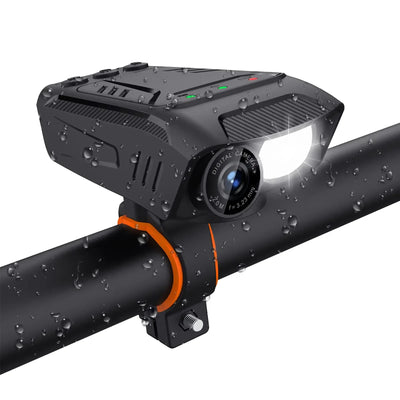 Road Ranger Bike Camera: Capture Every Adventure | CRM TECH