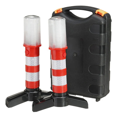 Road Guardian Strobe Light: Enhance Your Safety | CRM TECH