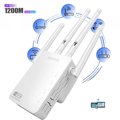 Maximize Connectivity with SignalBoost Pro | CRM TECH